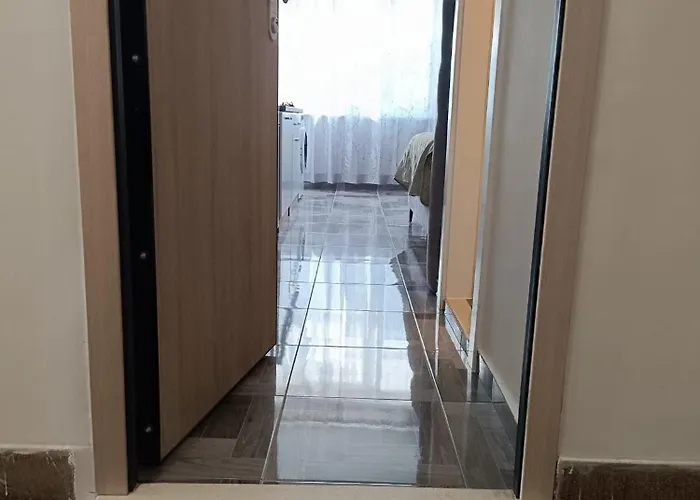 דירה Novi Demy U Centru Splita ספליט