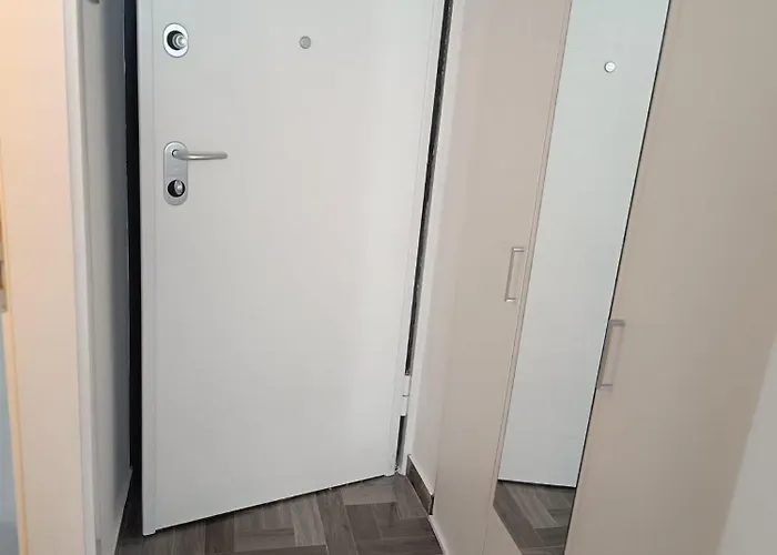 Novi Demy U Centru Splita ספליט