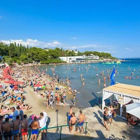 Novi Demy U Centru Splita Appartement