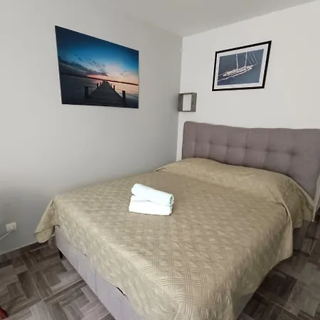Novi Demy U Centru Splita Appartement