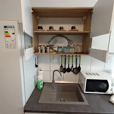 Novi Demy U Centru Splita Spalato