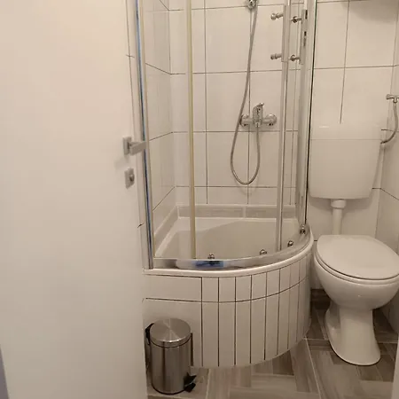 Novi Demy U Centru Splita * 斯普利特