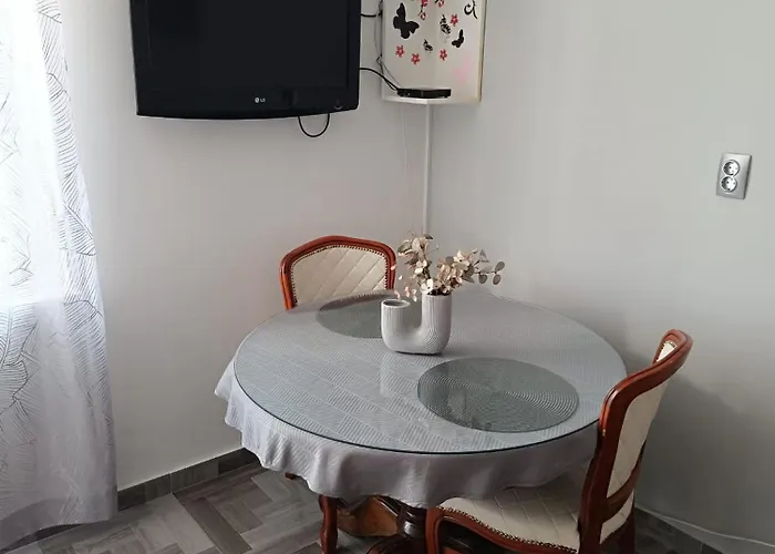 Novi Demy U Centru Splita *