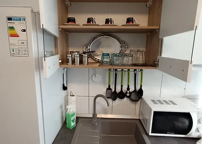 Novi Demy U Centru Splita Split