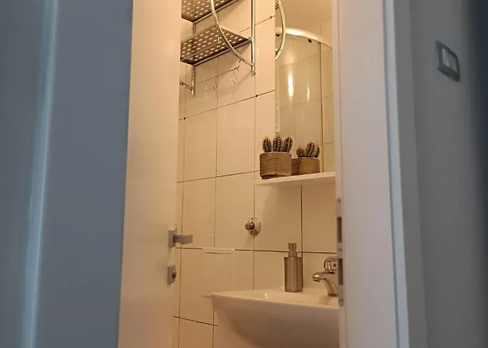 Apartmán Novi Demy U Centru Splita Split