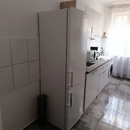 Novi Demy U Centru Splita Daire