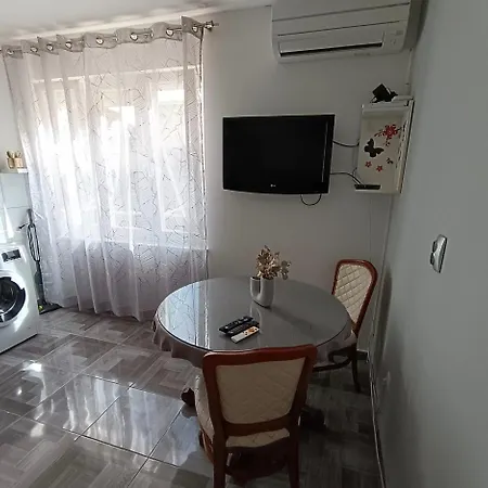 Novi Demy U Centru Splita Daire